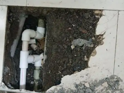 托克托测漏水哪家好