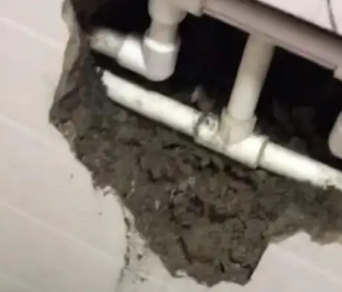 托克托漏水检测电话