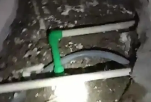 托克托测漏水公司