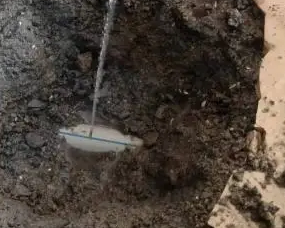 托克托测漏水价格