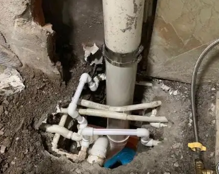 托克托漏水检测哪家好