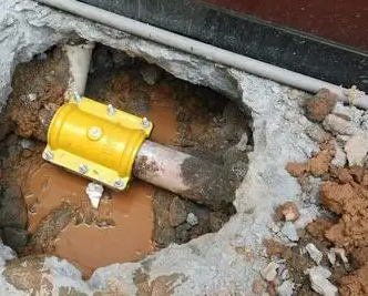 托克托卫生间测漏水哪家好