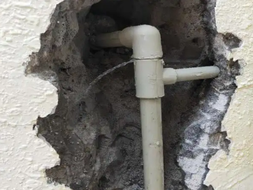 托克托卫生间测漏水哪家好