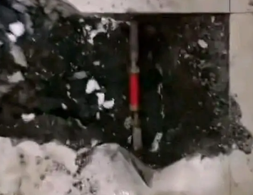 托克托卫生间测漏水多少钱