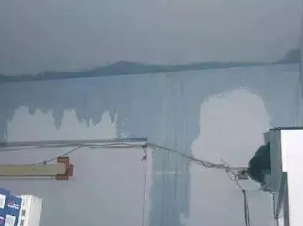 托克托卫生间测漏水哪家好