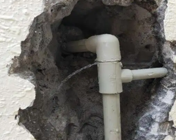 托克托卫生间测漏水哪家好