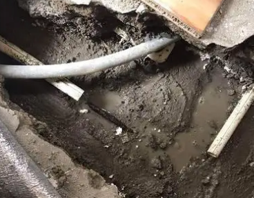 托克托卫生间测漏水价格明细