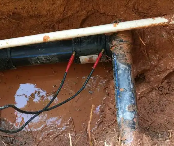 托克托水管漏水检测多少钱