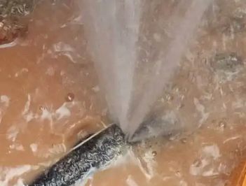 托克托水管漏水检测哪家好