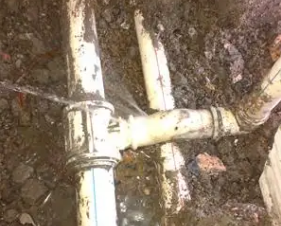 托克托卫生间测漏水多少钱