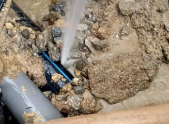托克托水管漏水检测哪家好