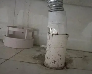 托克托卫生间测漏水哪家好