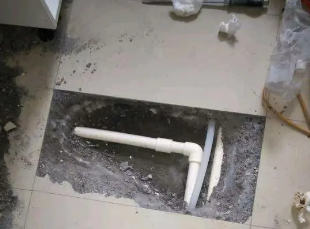 托克托卫生间测漏水哪家好