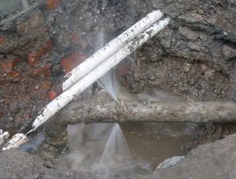 托克托测漏水多少钱