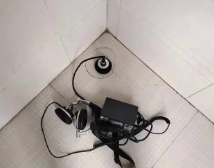 托克托测漏水公司