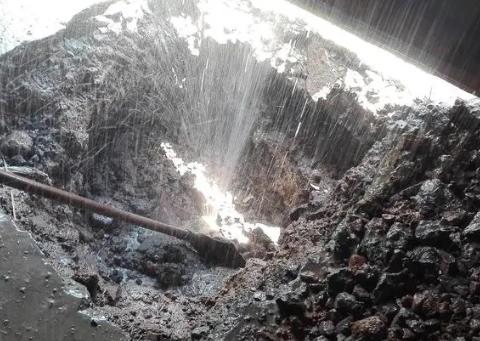 托克托漏水检测哪家好