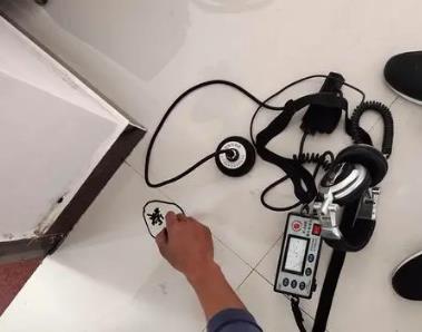 托克托测漏水公司电话